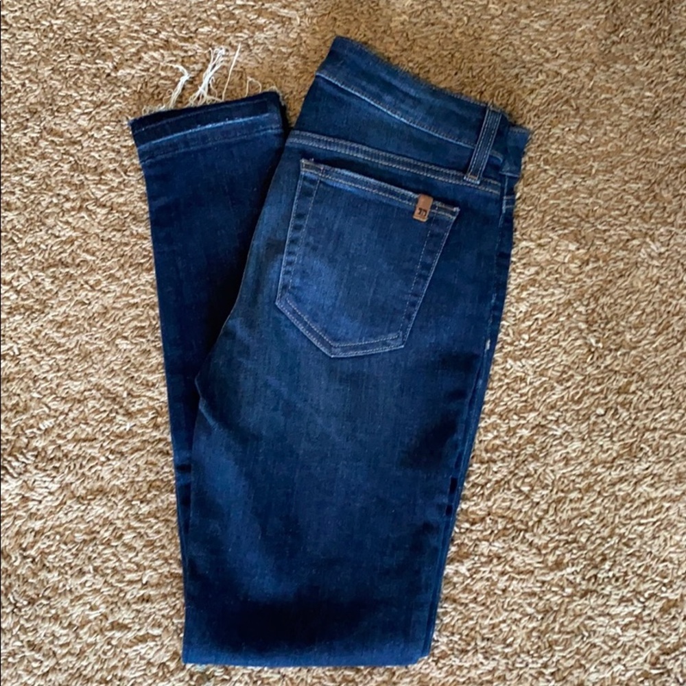 Joe’s skinny jeans